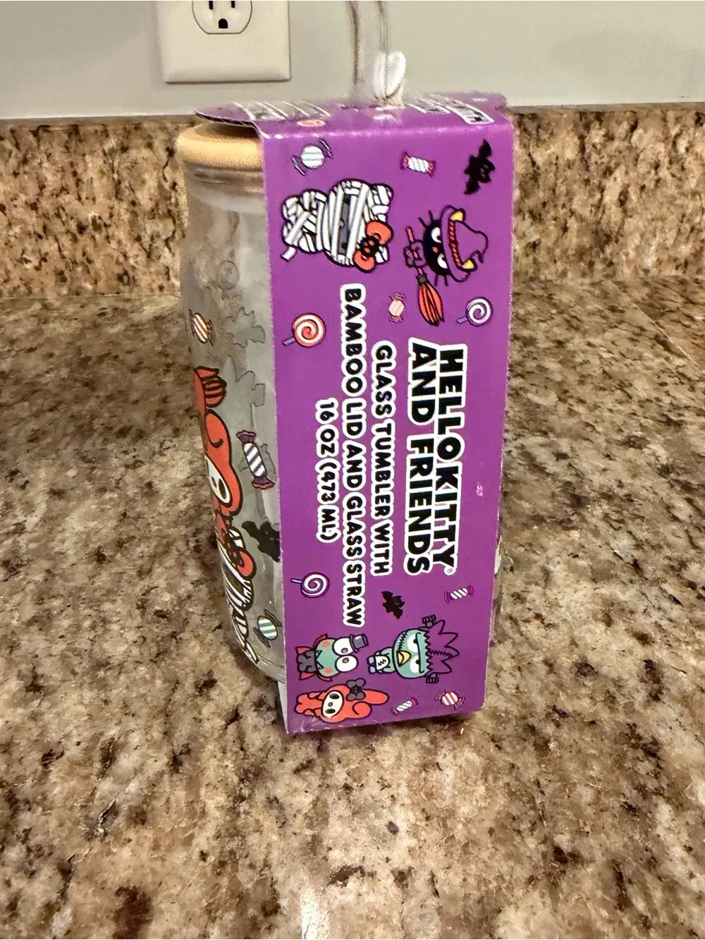 Hello Kitty new tags